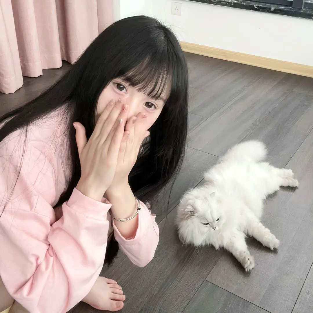 陪你漫步这个世界